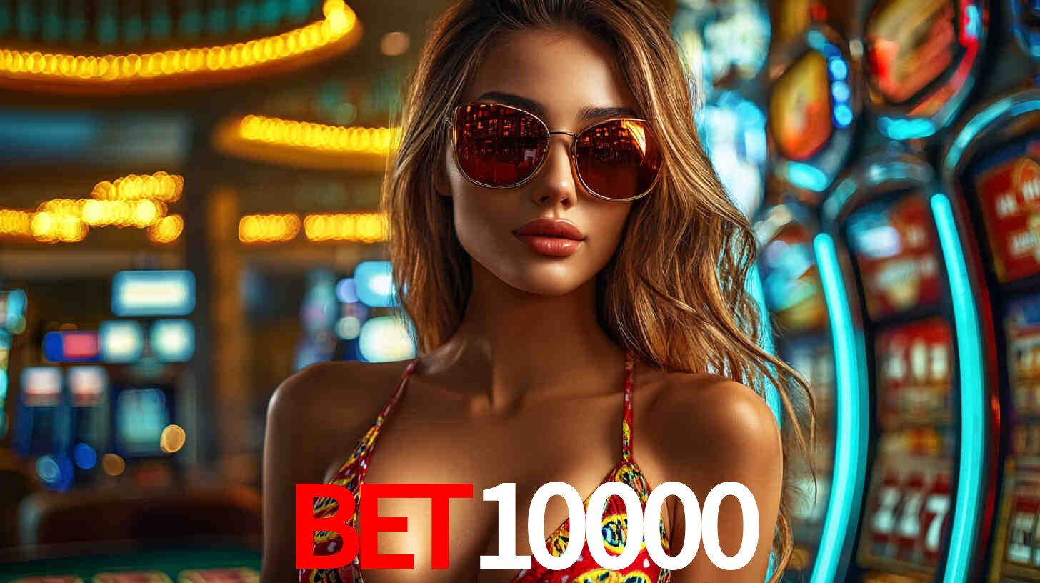 bet10000 App Interface