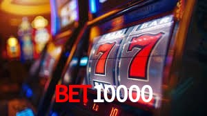 Casino Ao Vivo bet10000