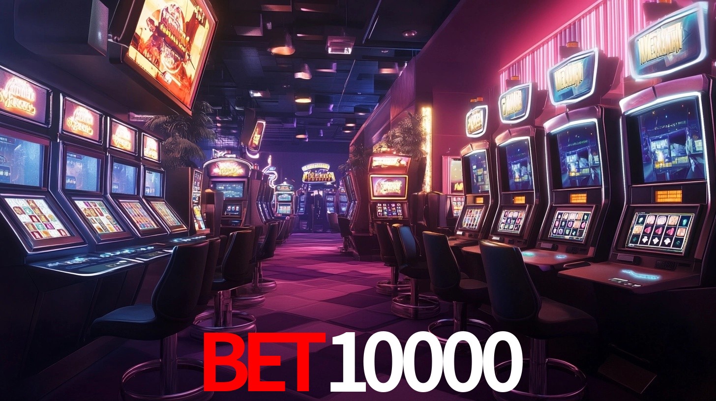 Cashback e recargas na bet10000