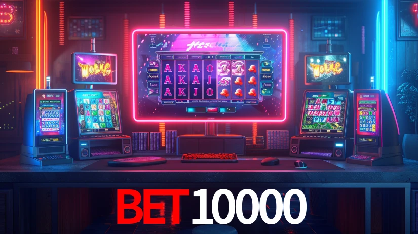 bet10000: Jogos de Caça-Níqueis-Altas Recompensas, Roleta-Velocidade, Blackjack-Desafios Máximos