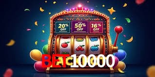 Tecnologia da Plataforma bet10000