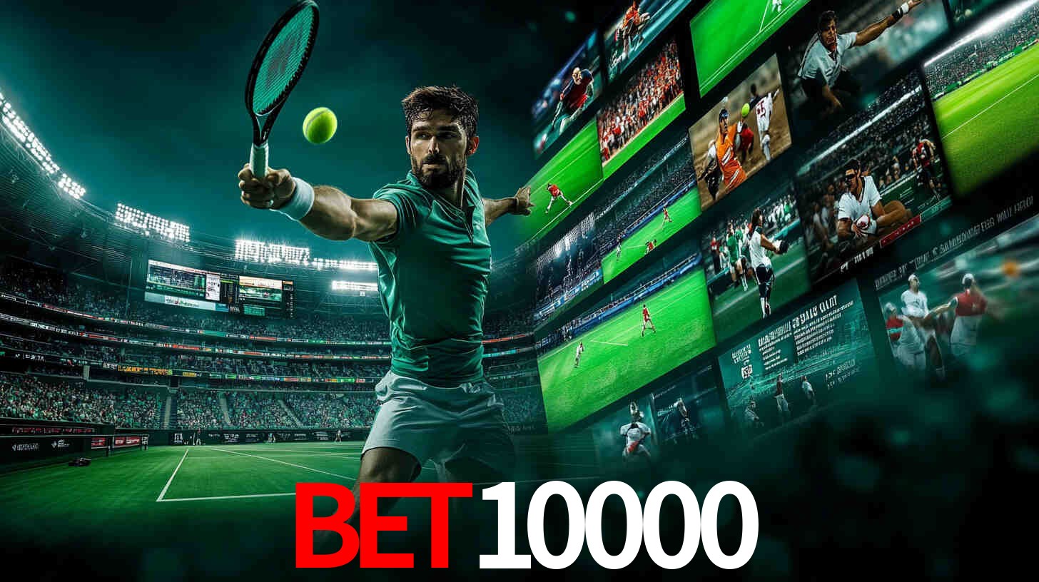 Inovações de Jogos na bet10000: O Futuro das Experiências Interativas