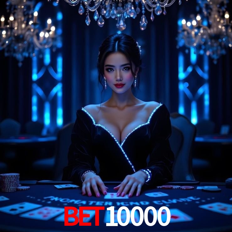 Estatísticas do Jogo bet10000
