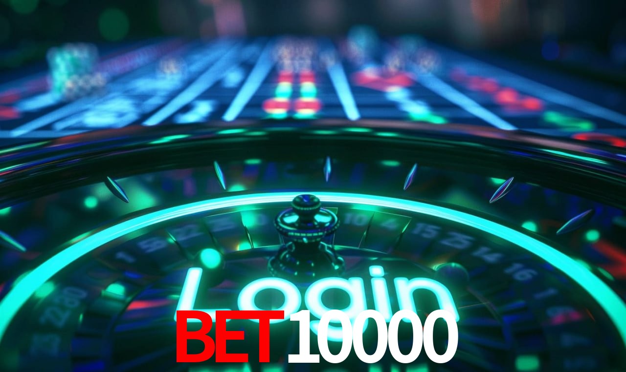 Mesa de Blackjack bet10000