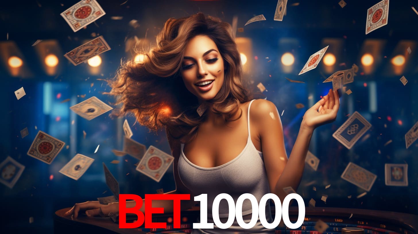 VIP Casino bet10000
