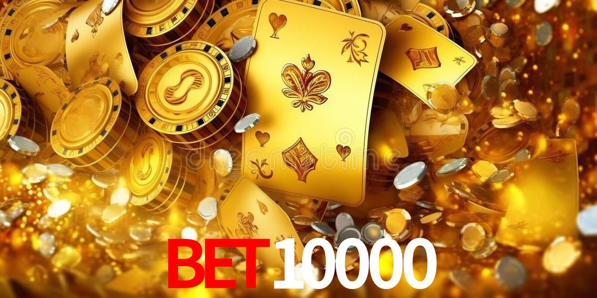 Explorando a Categoria de Eventos em Apostas na bet10000