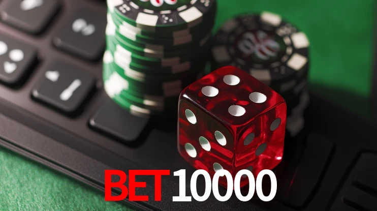 Account Benefits bet10000