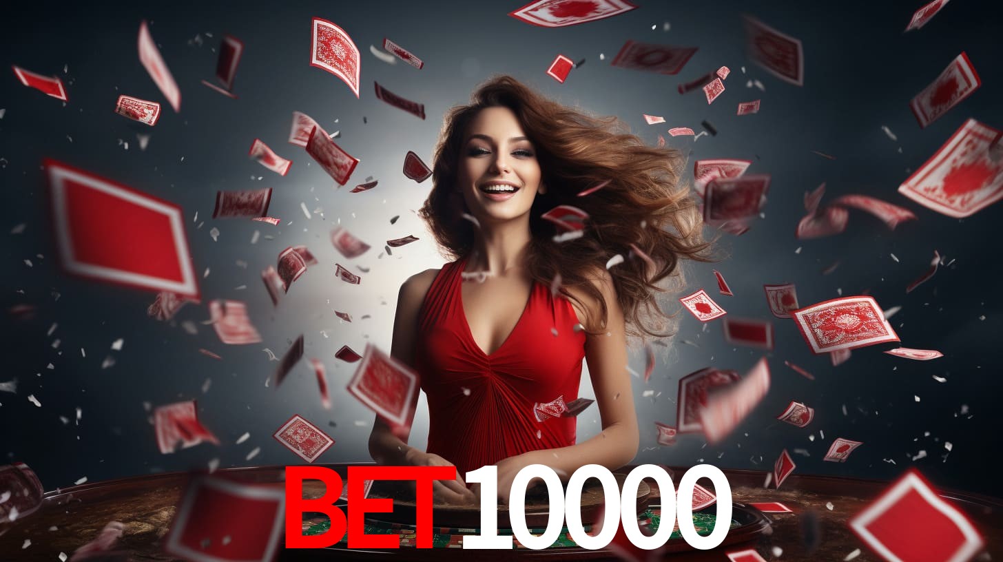 Live Casino bet10000
