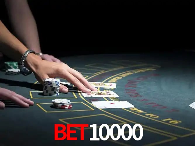 Promoções Sazonais bet10000