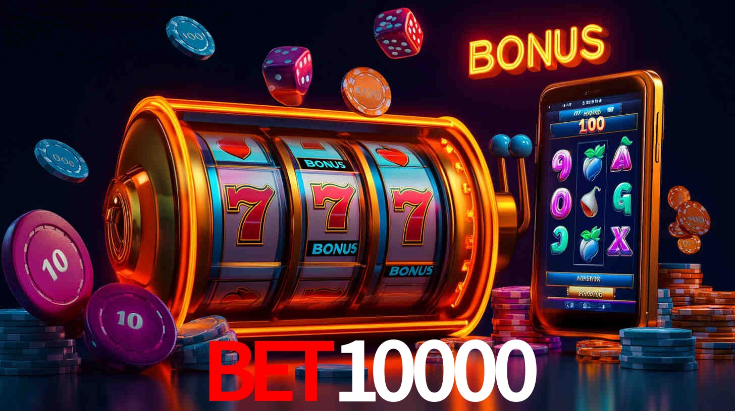 Apostas Esportivas na bet10000: Um Guia Completo