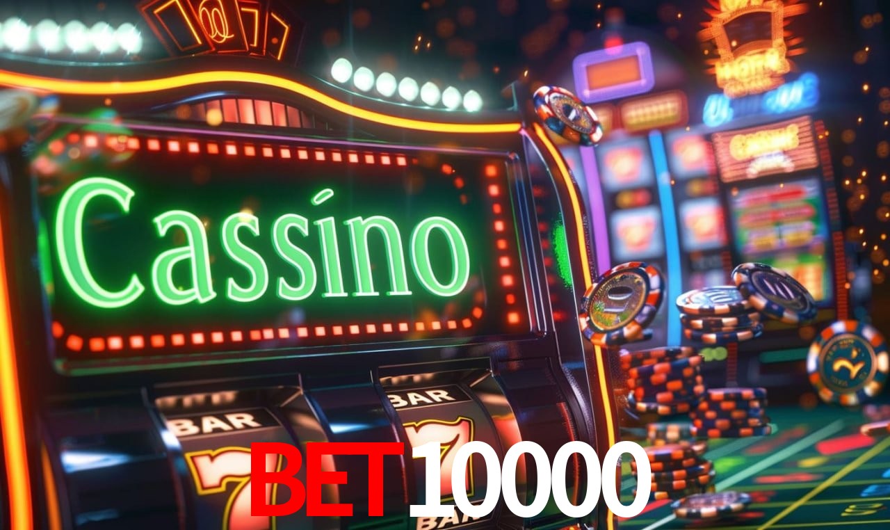 Provedores de Jogos bet10000