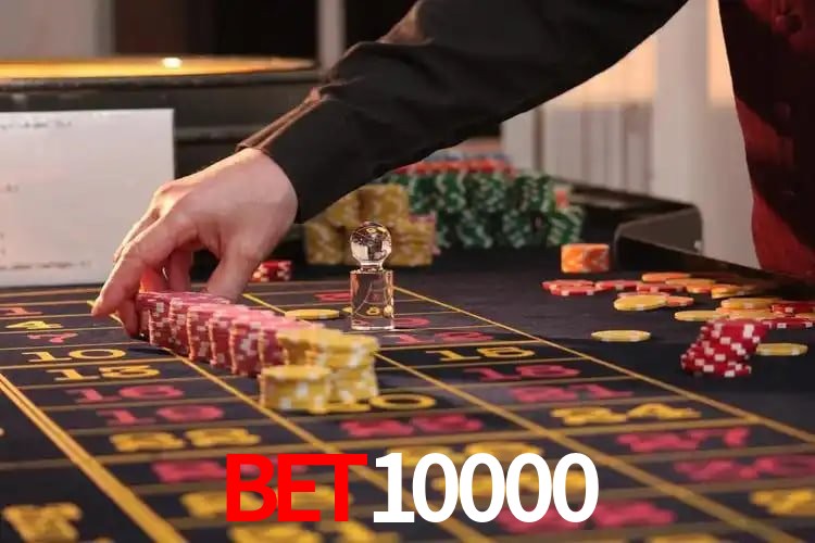 Descubra a Magia dos Jogos de Arcade no bet10000