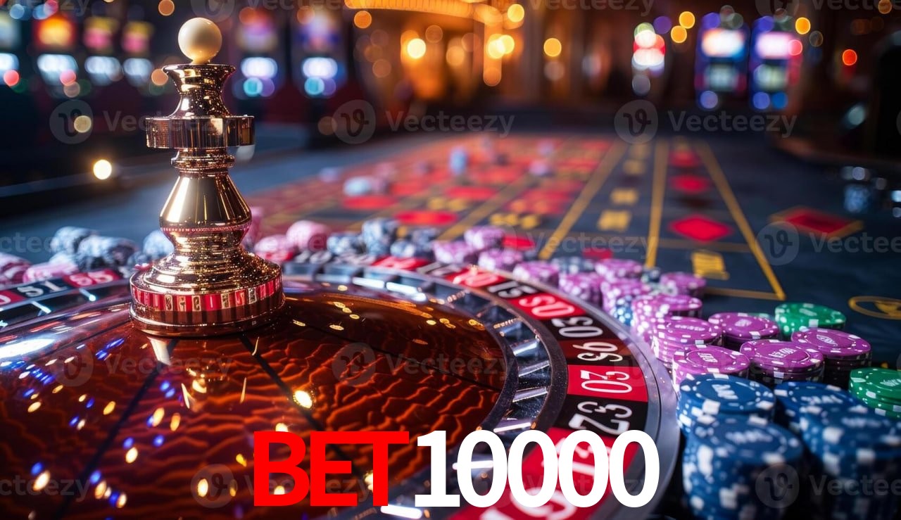 Seasonal Promotions bet10000