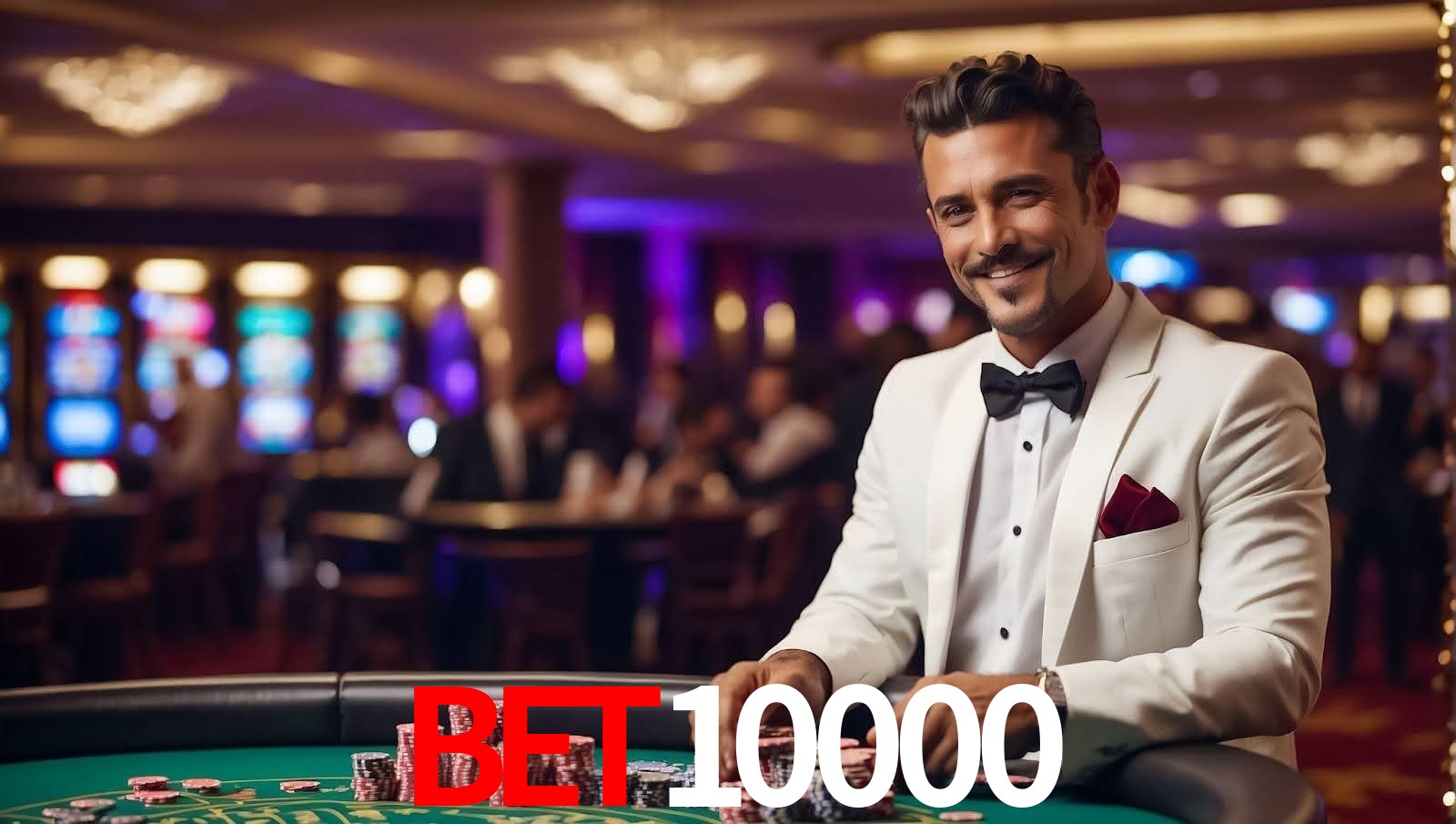 Segurança 2FA bet10000