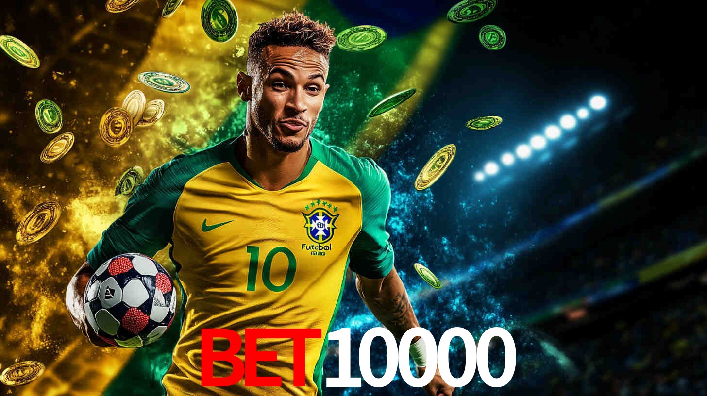 Descubra o Programa VIP da bet10000: Vantagens Exclusivas para Jogadores