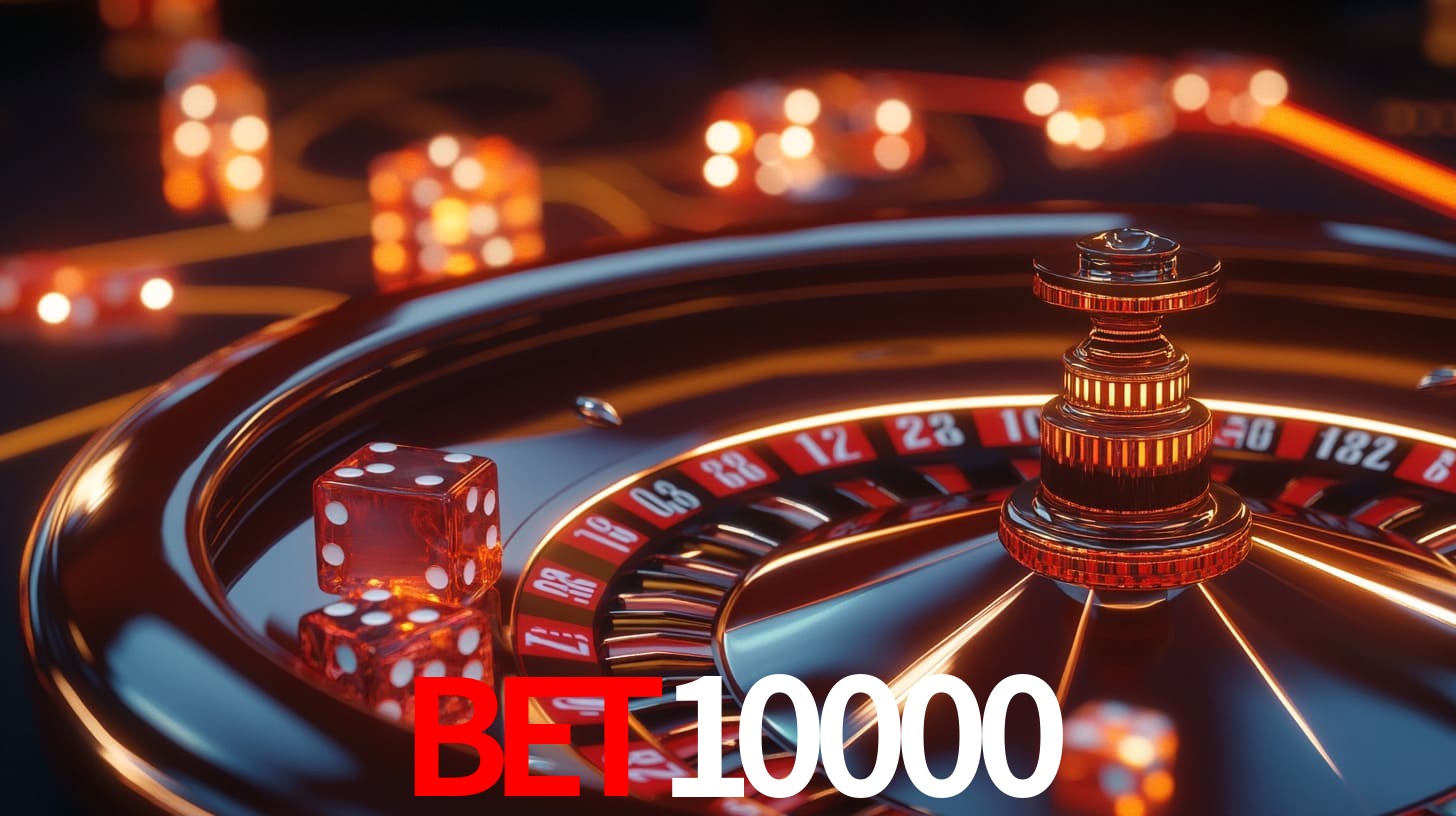 Bônus Generosos e Exclusivos no bet10000 para Você!