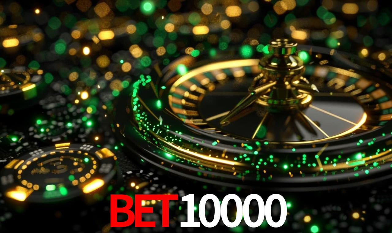 Segurança e performance na plataforma bet10000