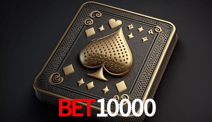 Apostas de Futebol bet10000