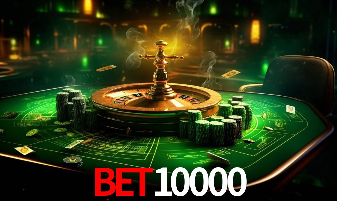 A Emoção da Loteria na bet10000: Uma Chance de Mudança de Vida