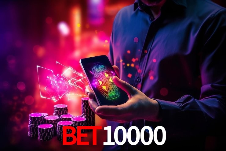 PIX Instantâneo bet10000