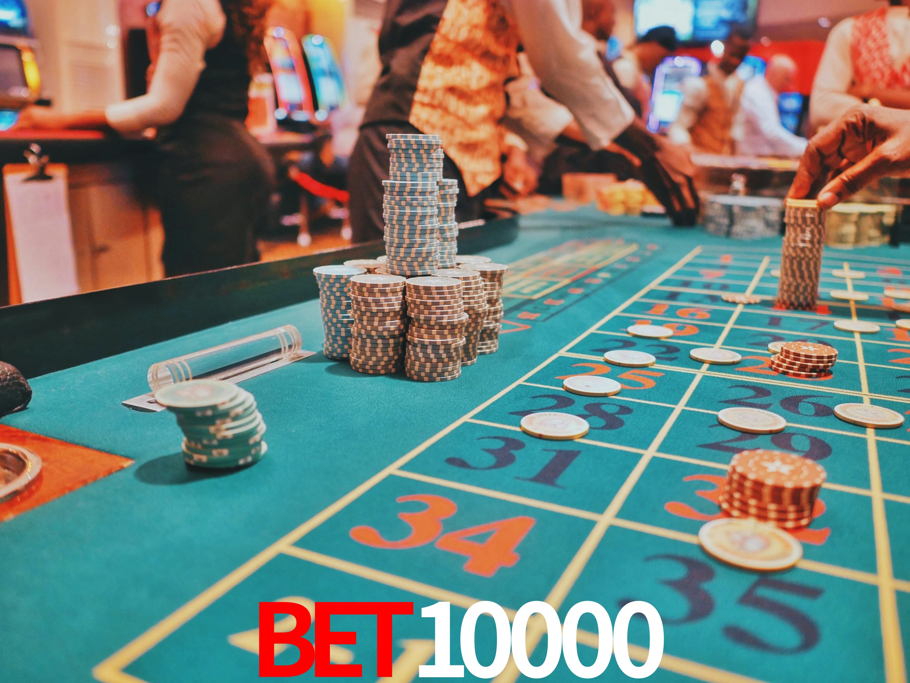 Programa VIP bet10000