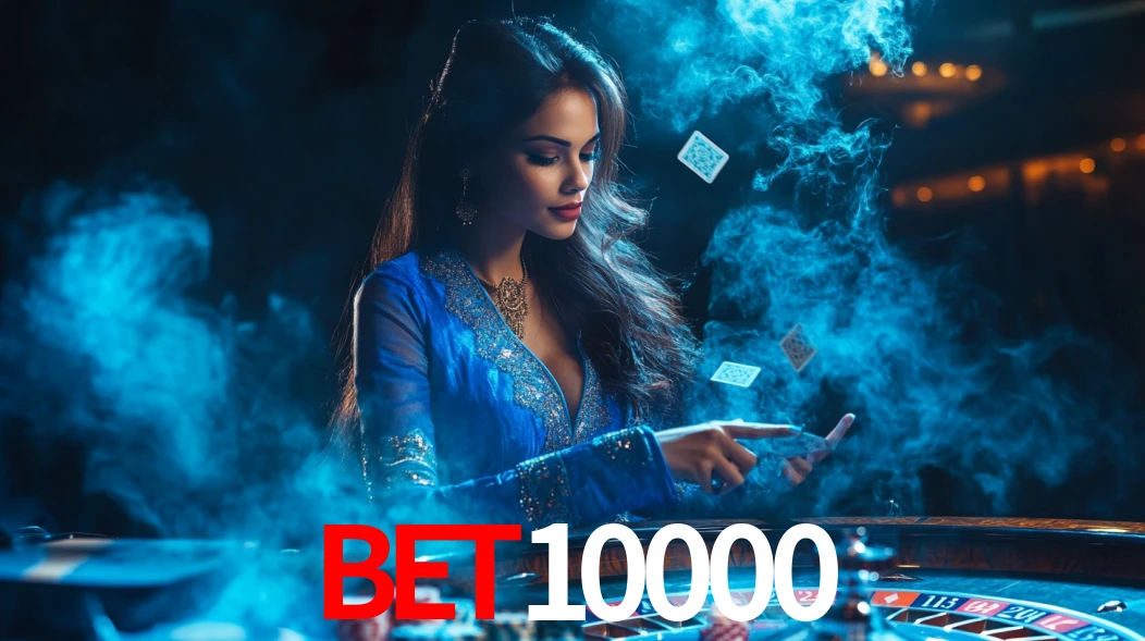 Descubra a Essência do bet10000: Nossa História e Compromissos