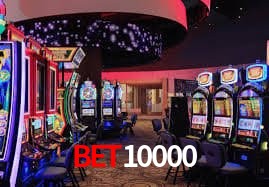 Jogos populares e pagamentos rápidos na bet10000