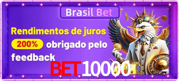 BET10000