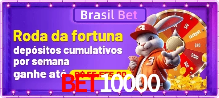BET10000