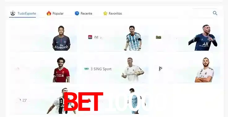 Esporte